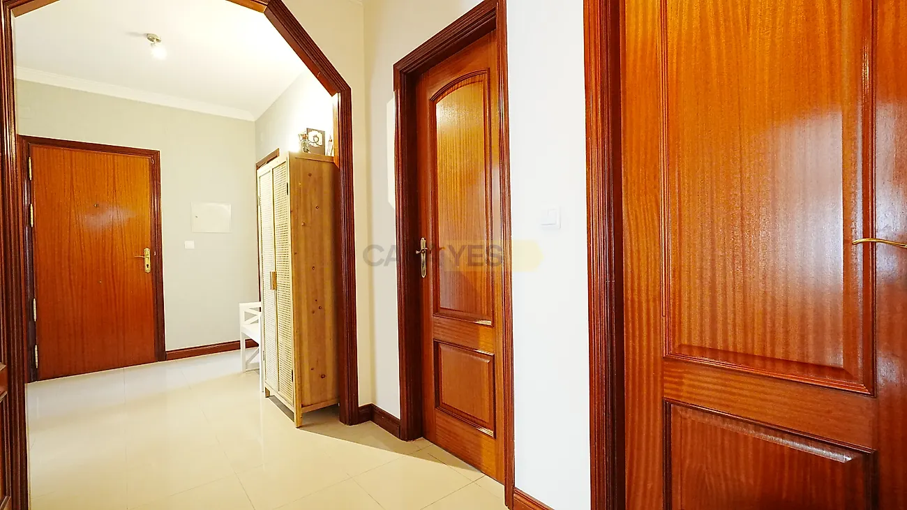 Apartamento T3 à venda em Torres Vedras (São Pedro, Santiago, Santa Maria do Castelo e São Miguel) e Matacães, Torres Vedras — foto 27