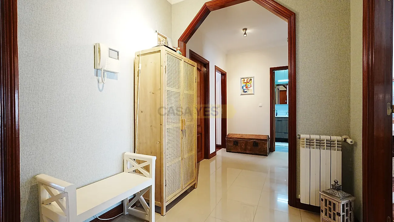Apartamento T3 à venda em Torres Vedras (São Pedro, Santiago, Santa Maria do Castelo e São Miguel) e Matacães, Torres Vedras — foto 28