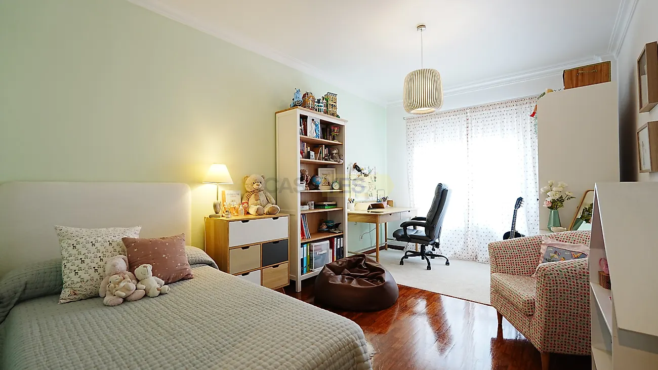 Apartamento T3 à venda em Torres Vedras (São Pedro, Santiago, Santa Maria do Castelo e São Miguel) e Matacães, Torres Vedras — foto 29