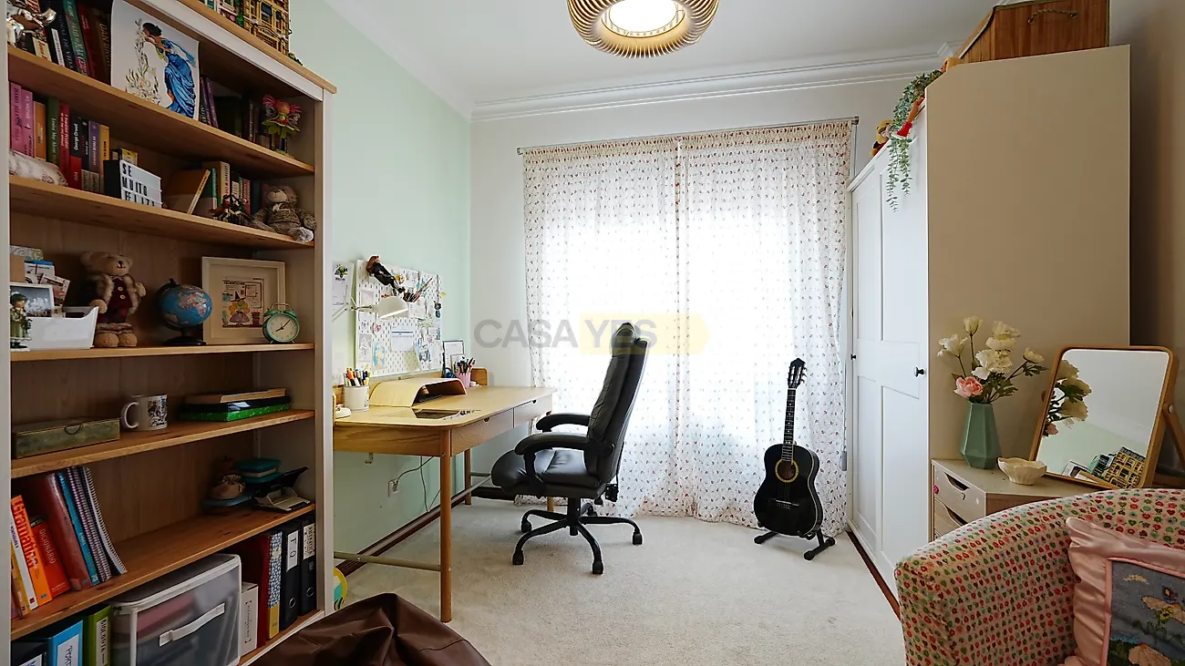Apartamento T3 à venda em Torres Vedras (São Pedro, Santiago, Santa Maria do Castelo e São Miguel) e Matacães, Torres Vedras — foto 30