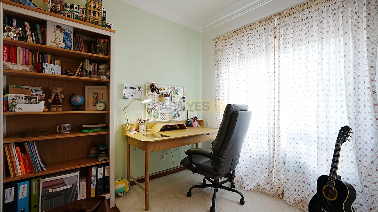 Apartamento T3 à venda em Torres Vedras (São Pedro, Santiago, Santa Maria do Castelo e São Miguel) e Matacães, Torres Vedras — foto 31