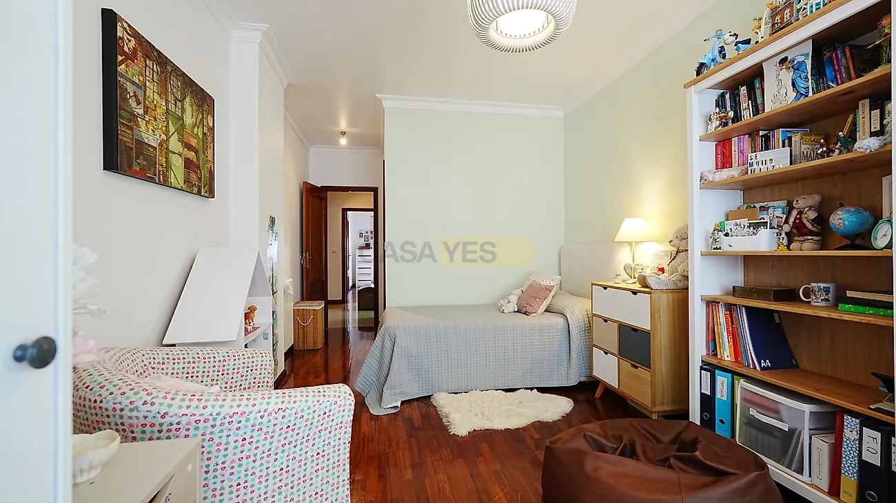 Apartamento T3 à venda em Torres Vedras (São Pedro, Santiago, Santa Maria do Castelo e São Miguel) e Matacães, Torres Vedras — foto 32