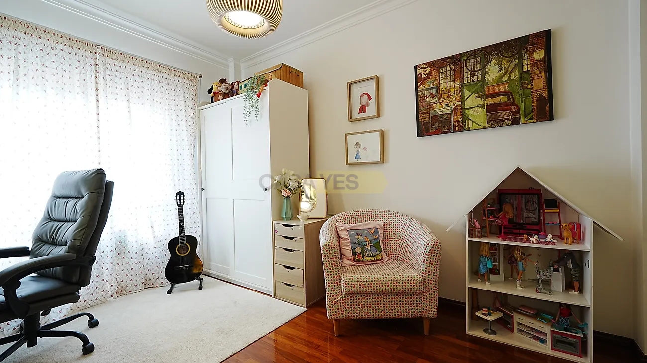 Apartamento T3 à venda em Torres Vedras (São Pedro, Santiago, Santa Maria do Castelo e São Miguel) e Matacães, Torres Vedras — foto 33