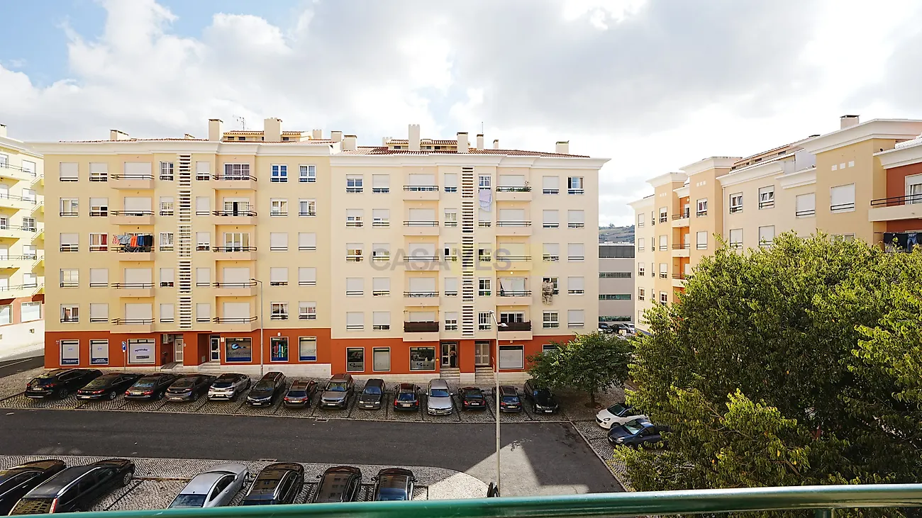 Apartamento T3 à venda em Torres Vedras (São Pedro, Santiago, Santa Maria do Castelo e São Miguel) e Matacães, Torres Vedras — foto 34
