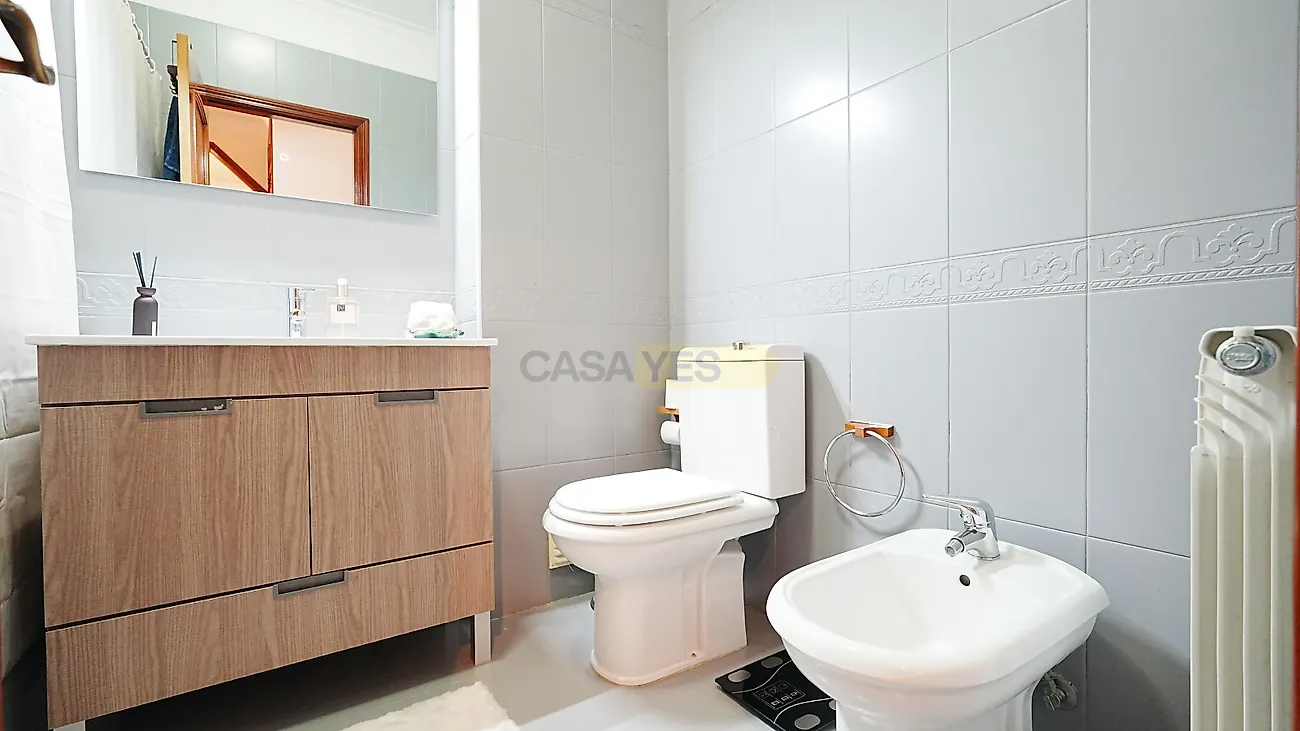Apartamento T3 à venda em Torres Vedras (São Pedro, Santiago, Santa Maria do Castelo e São Miguel) e Matacães, Torres Vedras — foto 35