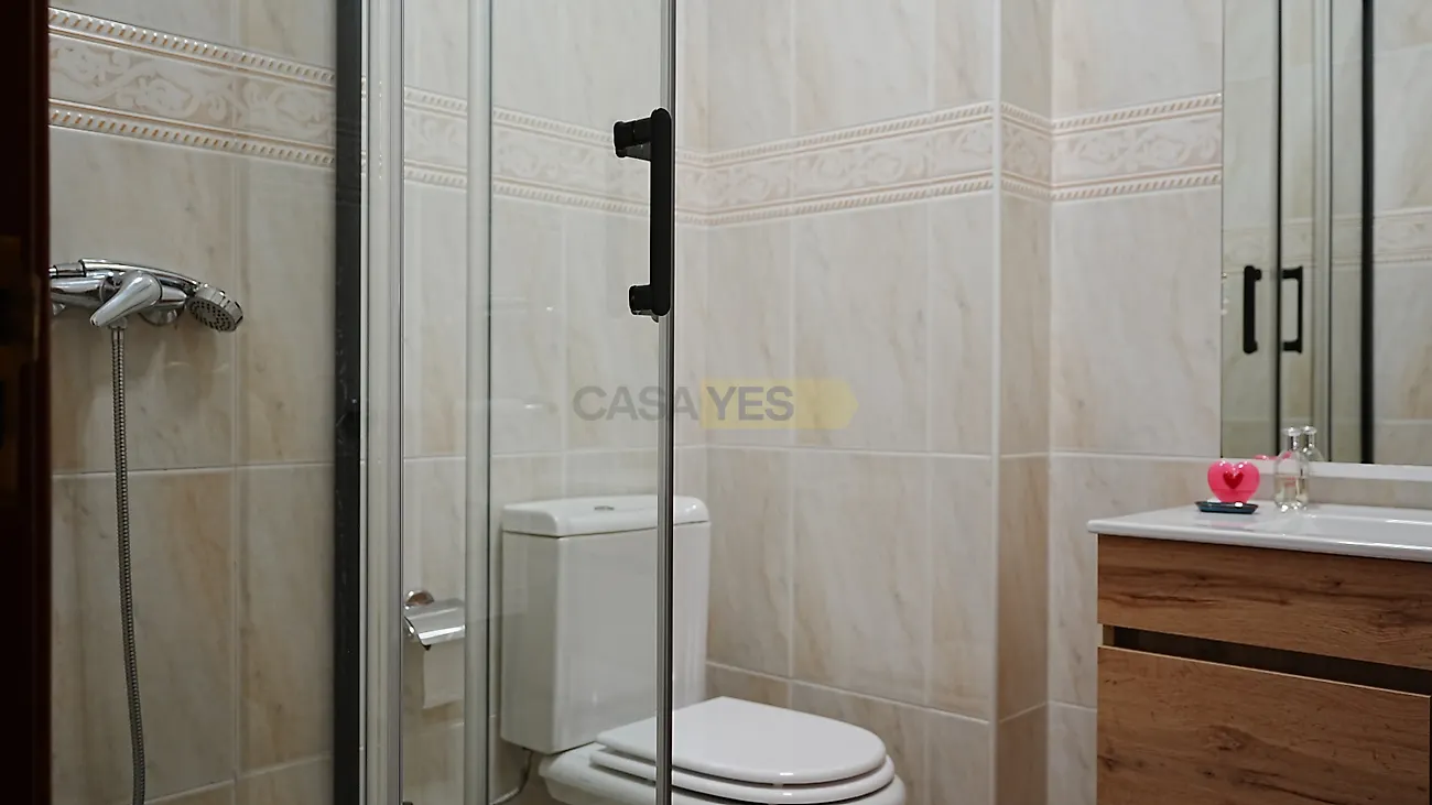 Apartamento T3 à venda em Torres Vedras (São Pedro, Santiago, Santa Maria do Castelo e São Miguel) e Matacães, Torres Vedras — foto 36