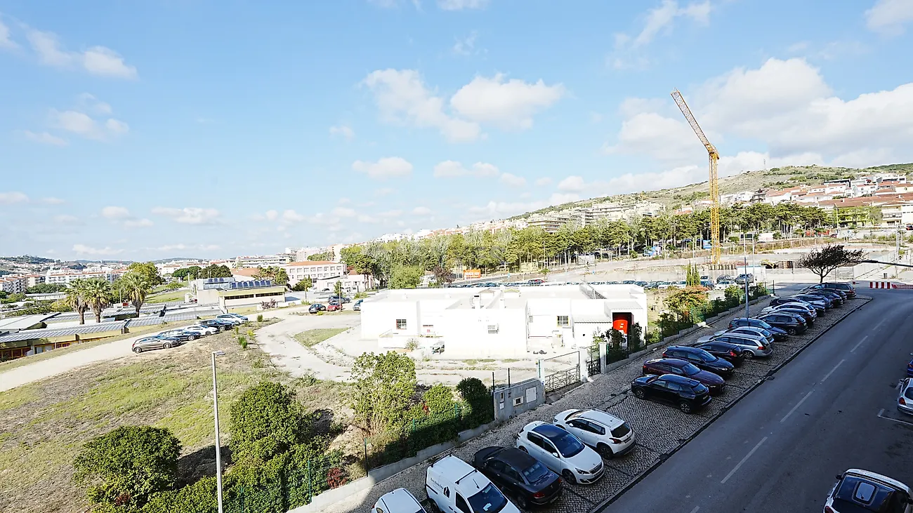 Apartamento T3 à venda em Torres Vedras (São Pedro, Santiago, Santa Maria do Castelo e São Miguel) e Matacães, Torres Vedras — foto 37