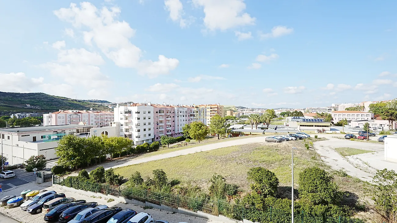 Apartamento T3 à venda em Torres Vedras (São Pedro, Santiago, Santa Maria do Castelo e São Miguel) e Matacães, Torres Vedras — foto 38