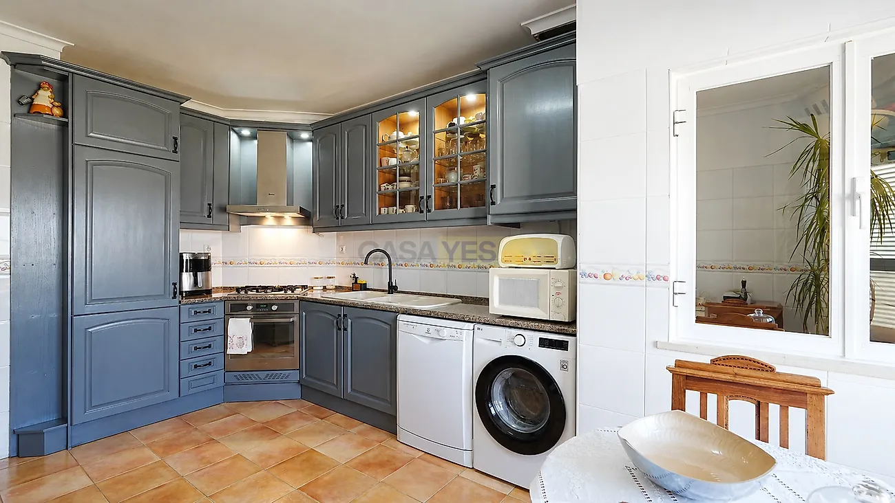 Apartamento T3 à venda em Torres Vedras (São Pedro, Santiago, Santa Maria do Castelo e São Miguel) e Matacães, Torres Vedras — foto 12
