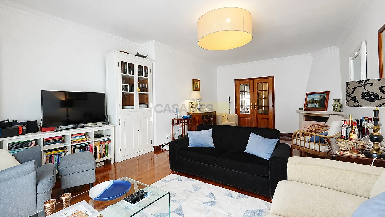 Apartamento T3 à venda em Torres Vedras (São Pedro, Santiago, Santa Maria do Castelo e São Miguel) e Matacães, Torres Vedras — foto 7