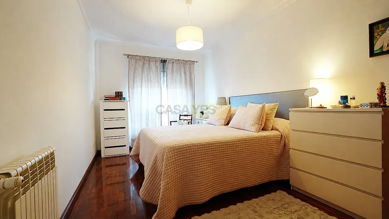 Apartamento T3 à venda em Torres Vedras (São Pedro, Santiago, Santa Maria do Castelo e São Miguel) e Matacães, Torres Vedras — foto 23