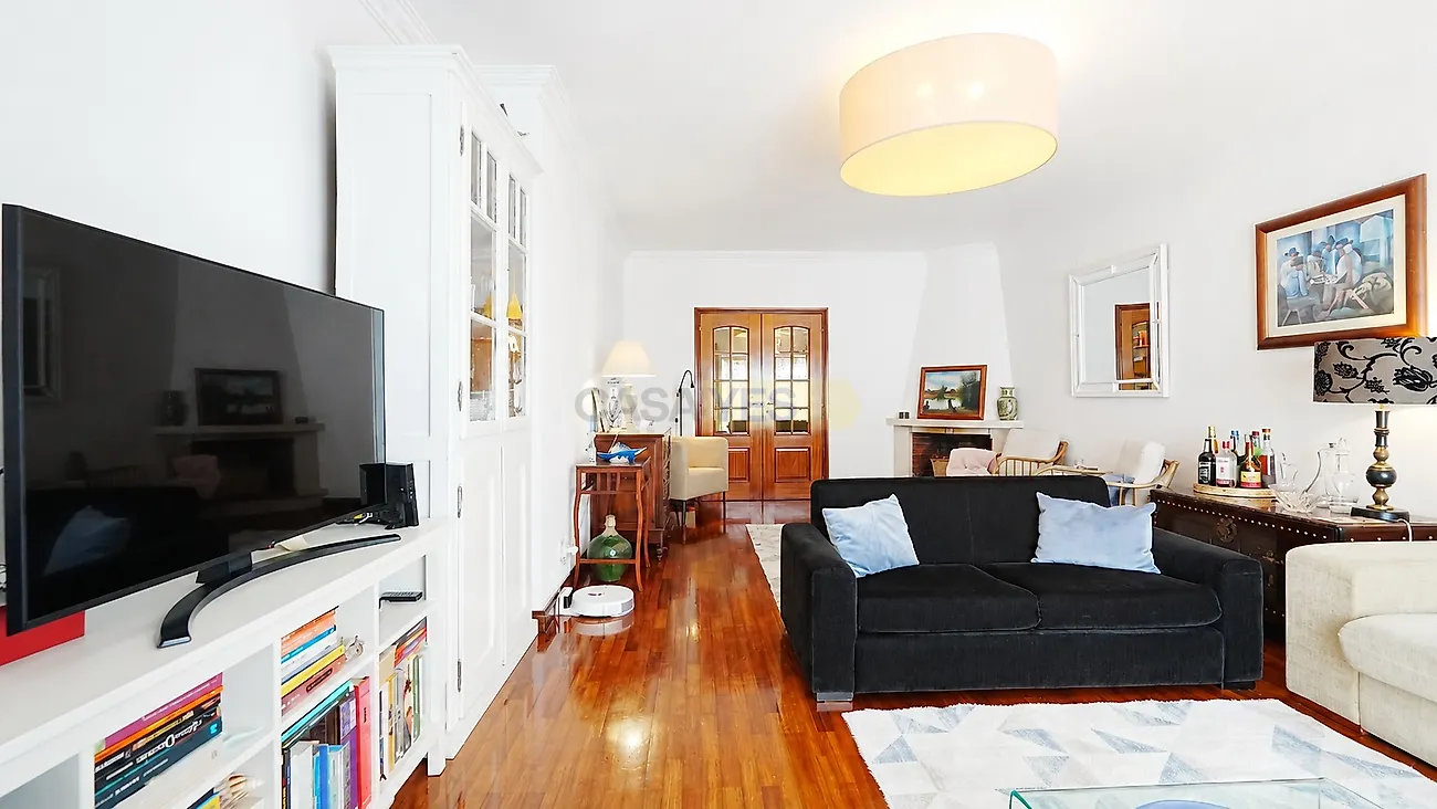Apartamento T3 à venda em Torres Vedras (São Pedro, Santiago, Santa Maria do Castelo e São Miguel) e Matacães, Torres Vedras — foto 9