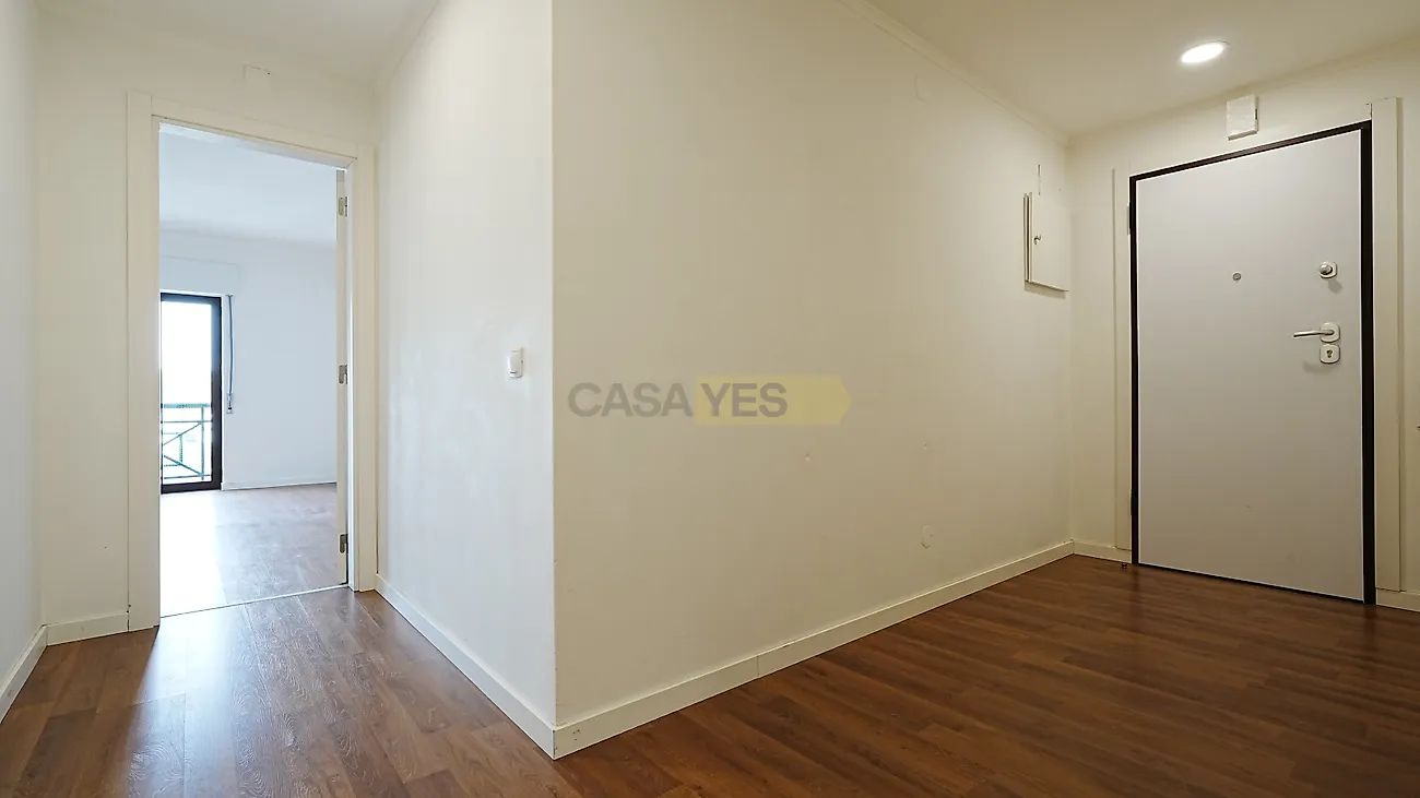 Apartamento T2 à venda em Torres Vedras (São Pedro, Santiago, Santa Maria do Castelo e São Miguel) e Matacães, Torres Vedras — foto 4