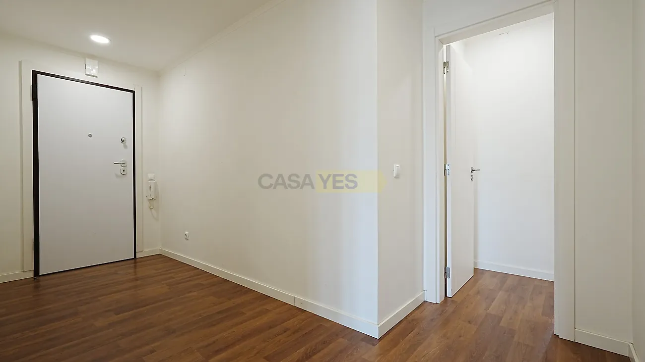 Apartamento T2 à venda em Torres Vedras (São Pedro, Santiago, Santa Maria do Castelo e São Miguel) e Matacães, Torres Vedras — foto 5