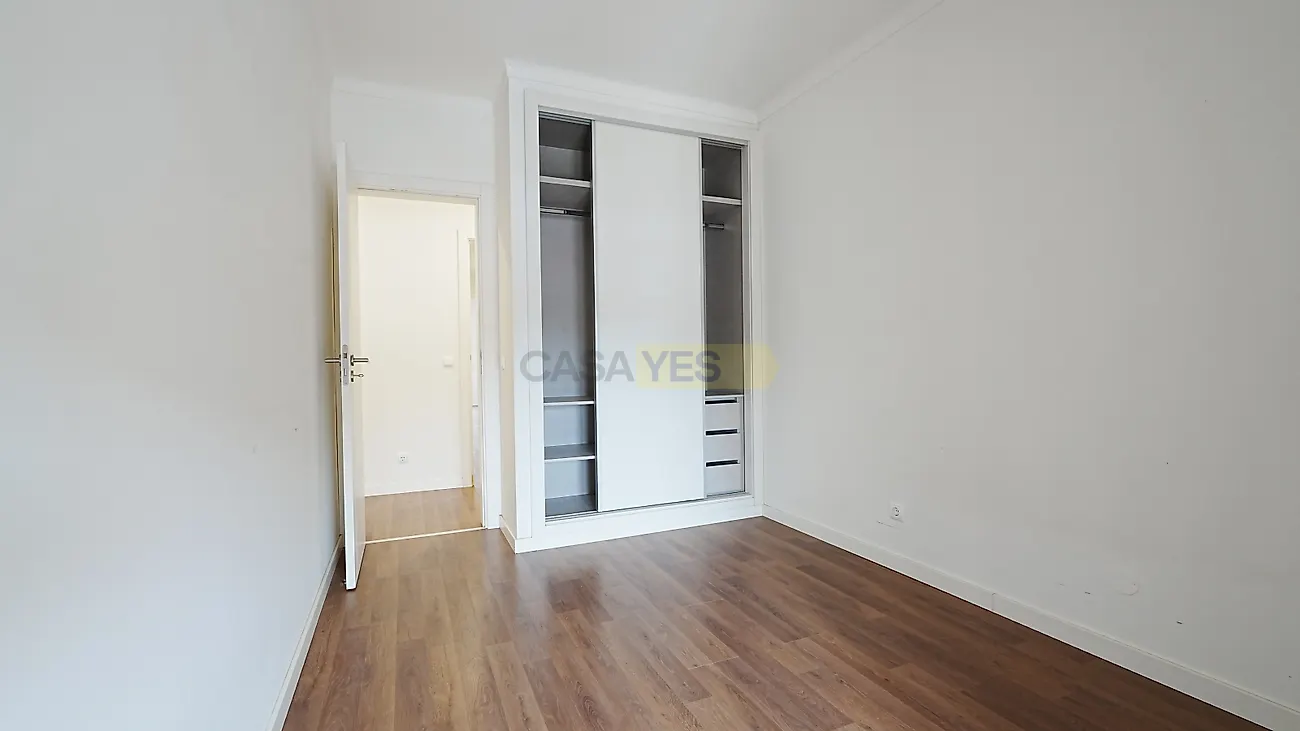 Apartamento T2 à venda em Torres Vedras (São Pedro, Santiago, Santa Maria do Castelo e São Miguel) e Matacães, Torres Vedras — foto 13