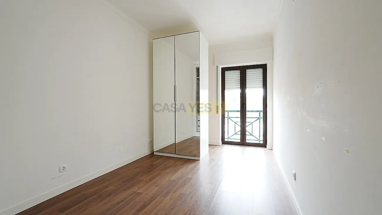 Apartamento T2 à venda em Torres Vedras (São Pedro, Santiago, Santa Maria do Castelo e São Miguel) e Matacães, Torres Vedras — foto 14