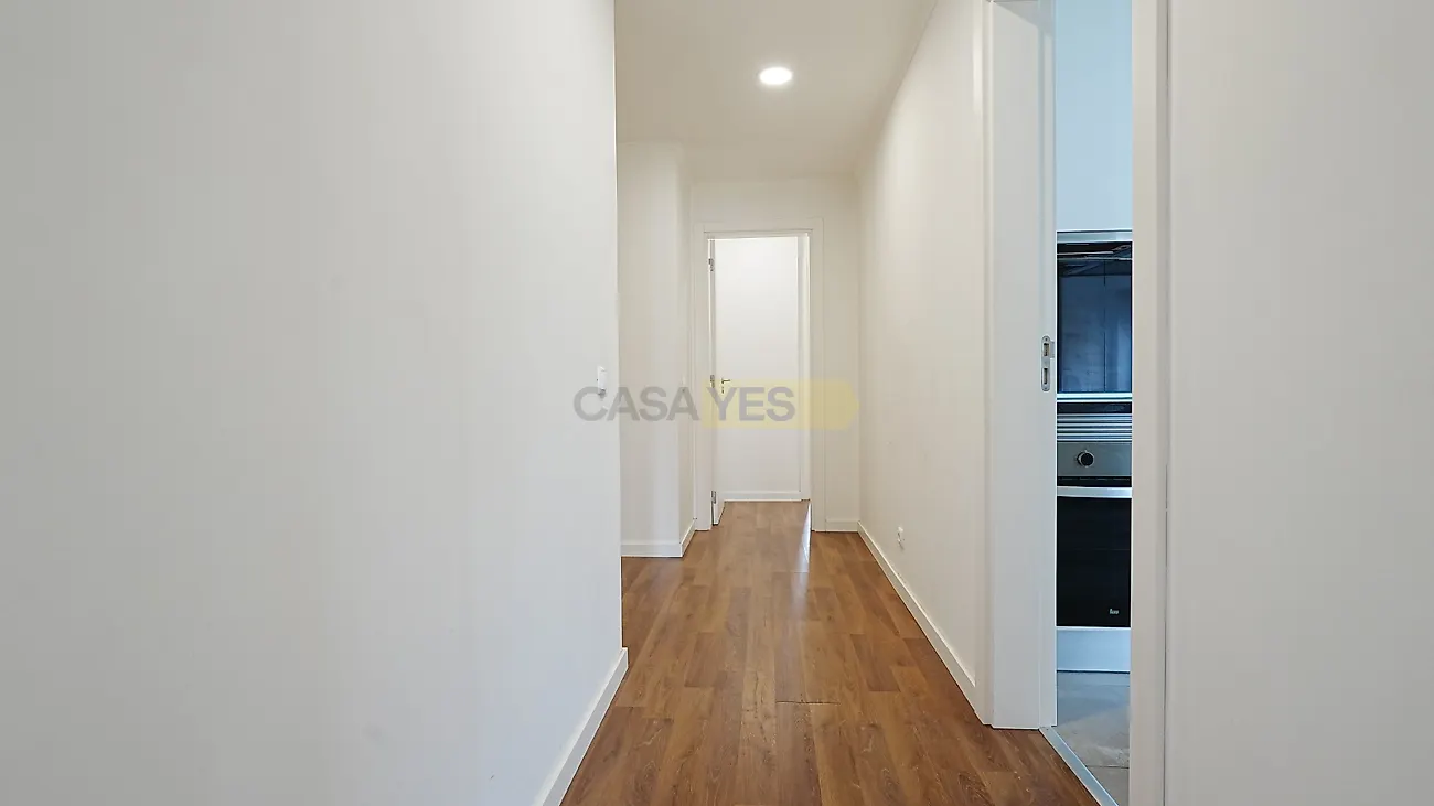 Apartamento T2 à venda em Torres Vedras (São Pedro, Santiago, Santa Maria do Castelo e São Miguel) e Matacães, Torres Vedras — foto 16