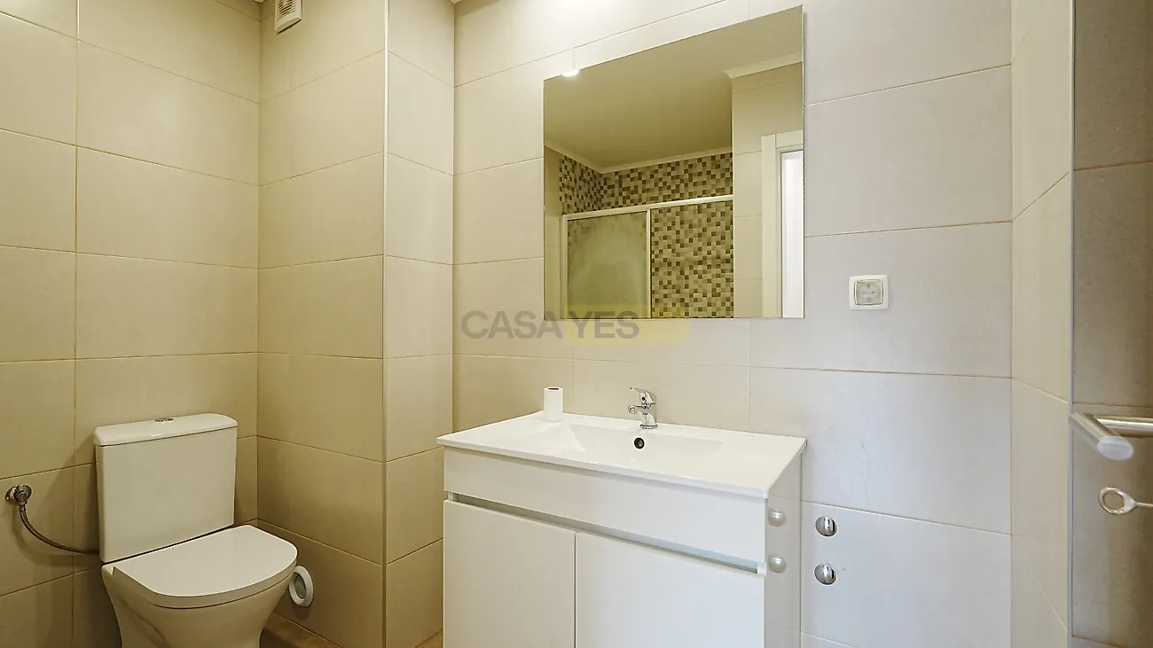 Apartamento T2 à venda em Torres Vedras (São Pedro, Santiago, Santa Maria do Castelo e São Miguel) e Matacães, Torres Vedras — foto 18