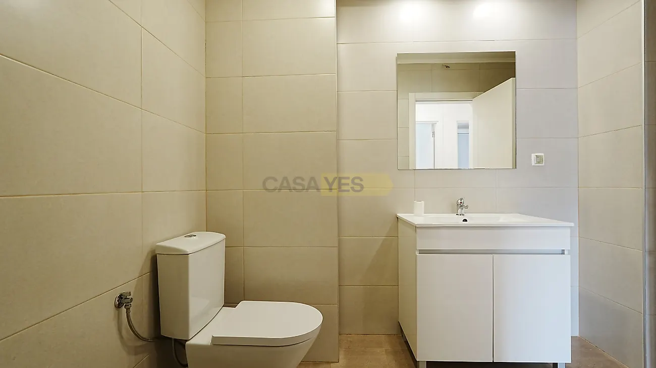 Apartamento T2 à venda em Torres Vedras (São Pedro, Santiago, Santa Maria do Castelo e São Miguel) e Matacães, Torres Vedras — foto 19