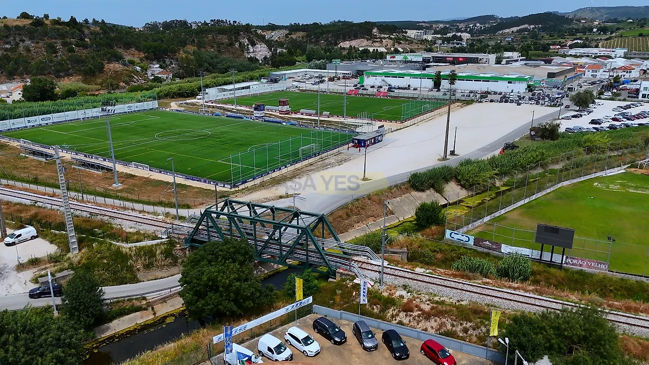 Apartamento T2 à venda em Torres Vedras (São Pedro, Santiago, Santa Maria do Castelo e São Miguel) e Matacães, Torres Vedras — foto 21