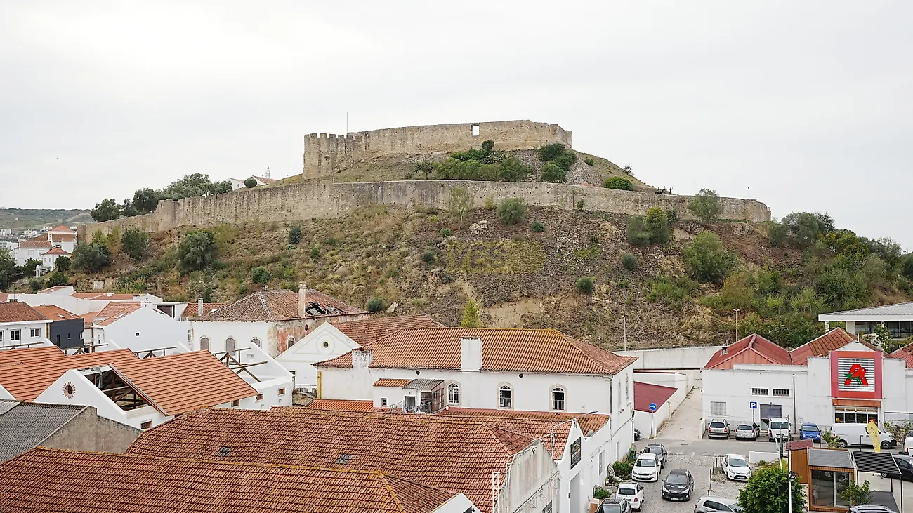 Apartamento T2 à venda em Torres Vedras (São Pedro, Santiago, Santa Maria do Castelo e São Miguel) e Matacães, Torres Vedras — foto 24