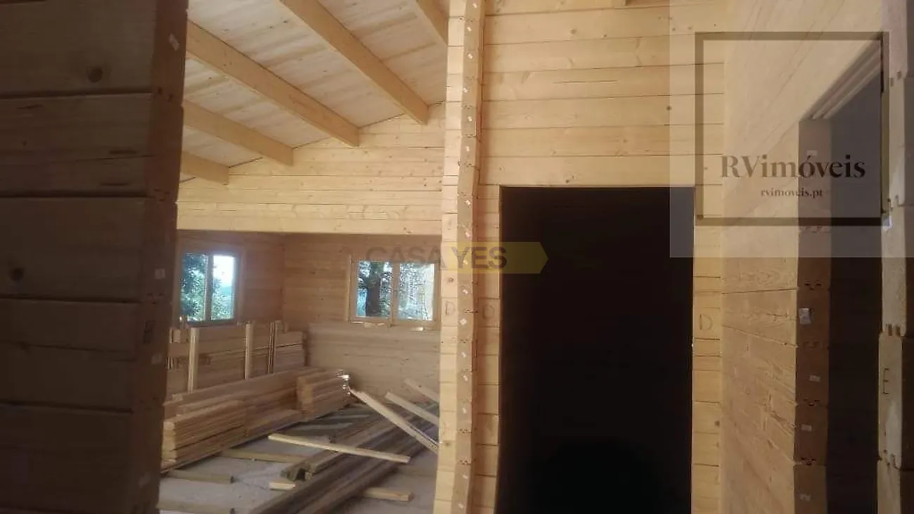 Apartamento T3 à venda em Tuizelo, Vinhais — foto 25