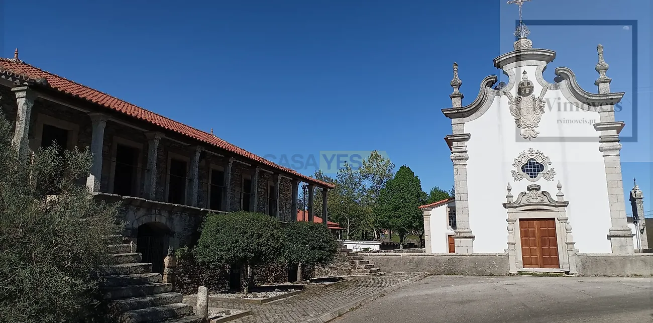 Apartamento T3 à venda em Tuizelo, Vinhais — foto 6