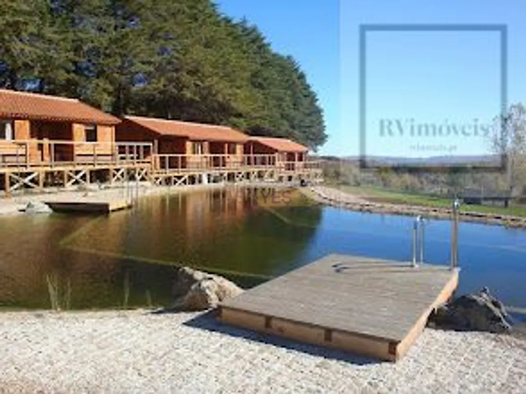 Apartamento T3 à venda em Tuizelo, Vinhais — foto 7