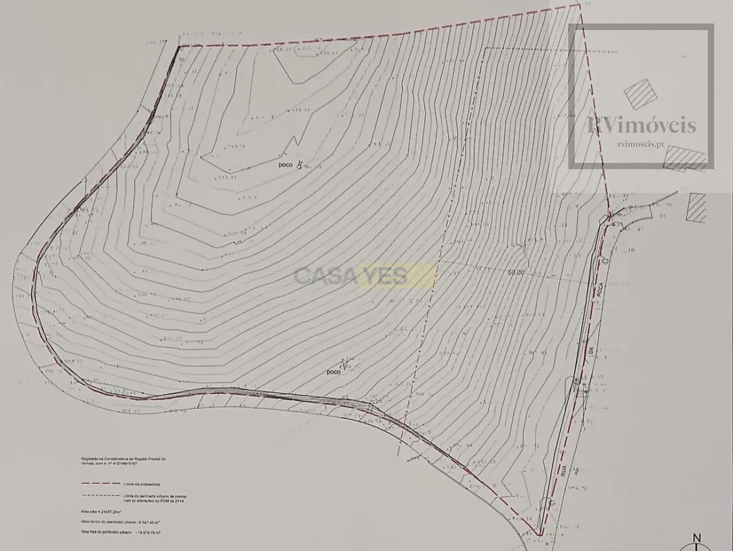 Apartamento T3 à venda em Tuizelo, Vinhais — foto 32