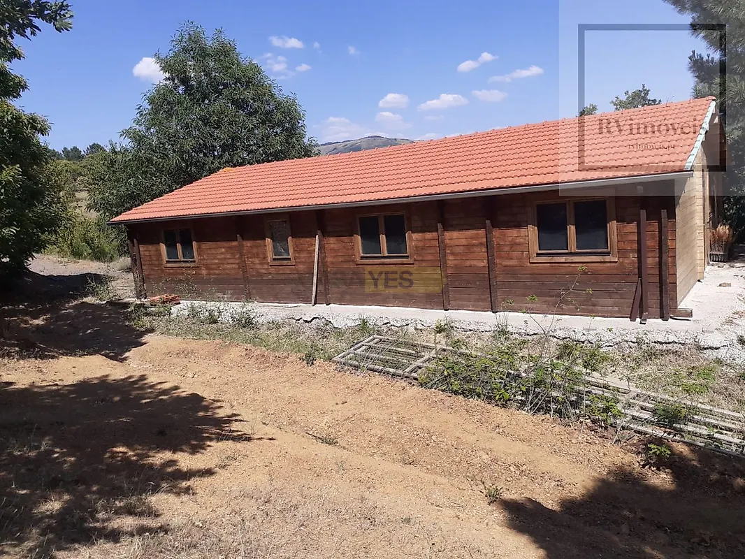 Apartamento T3 à venda em Tuizelo, Vinhais — foto 20