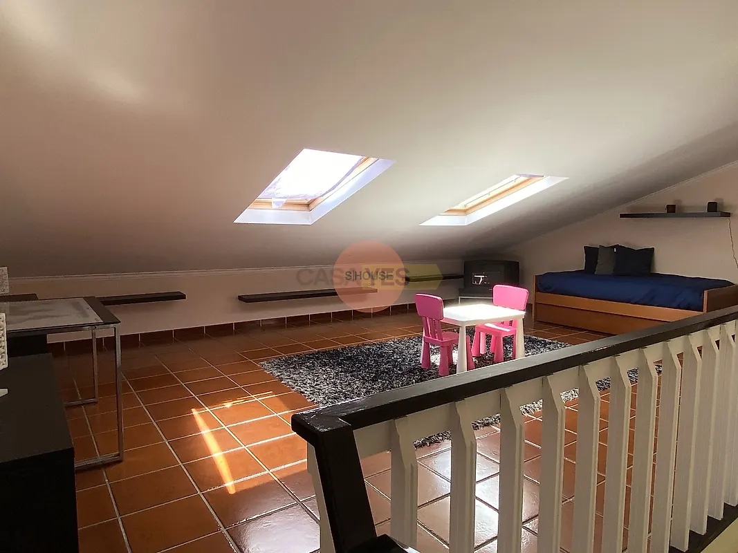 Moradia T4 à venda em Serra D'El-Rei, Peniche — foto 10