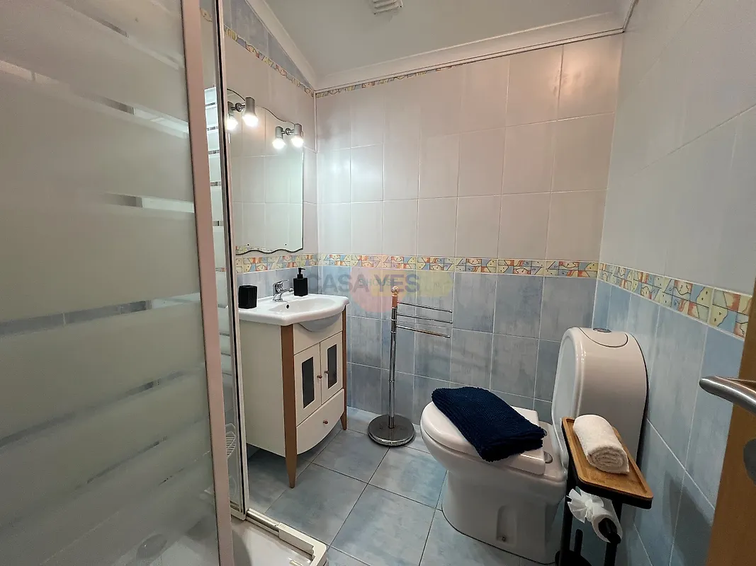 Moradia T4 à venda em Serra D'El-Rei, Peniche — foto 13