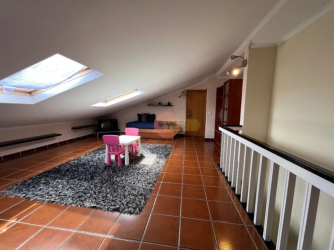 Moradia T4 à venda em Serra D'El-Rei, Peniche — foto 8