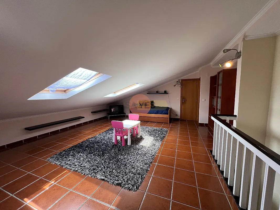 Moradia T4 à venda em Serra D'El-Rei, Peniche — foto 14