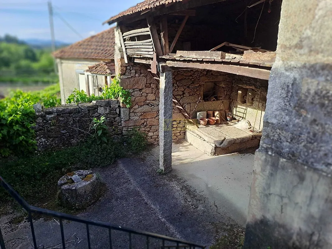 Moradia T2 à venda em Gondomil e Sanfins, Valença — foto 4