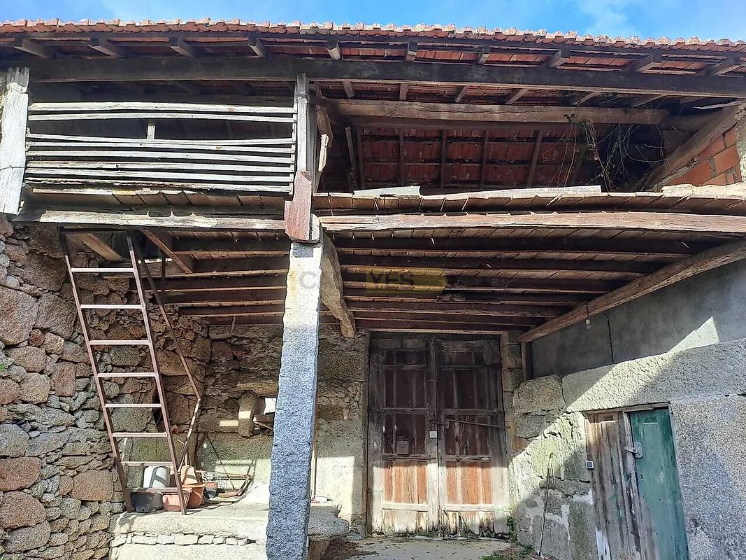 Moradia T2 à venda em Gondomil e Sanfins, Valença — foto 8