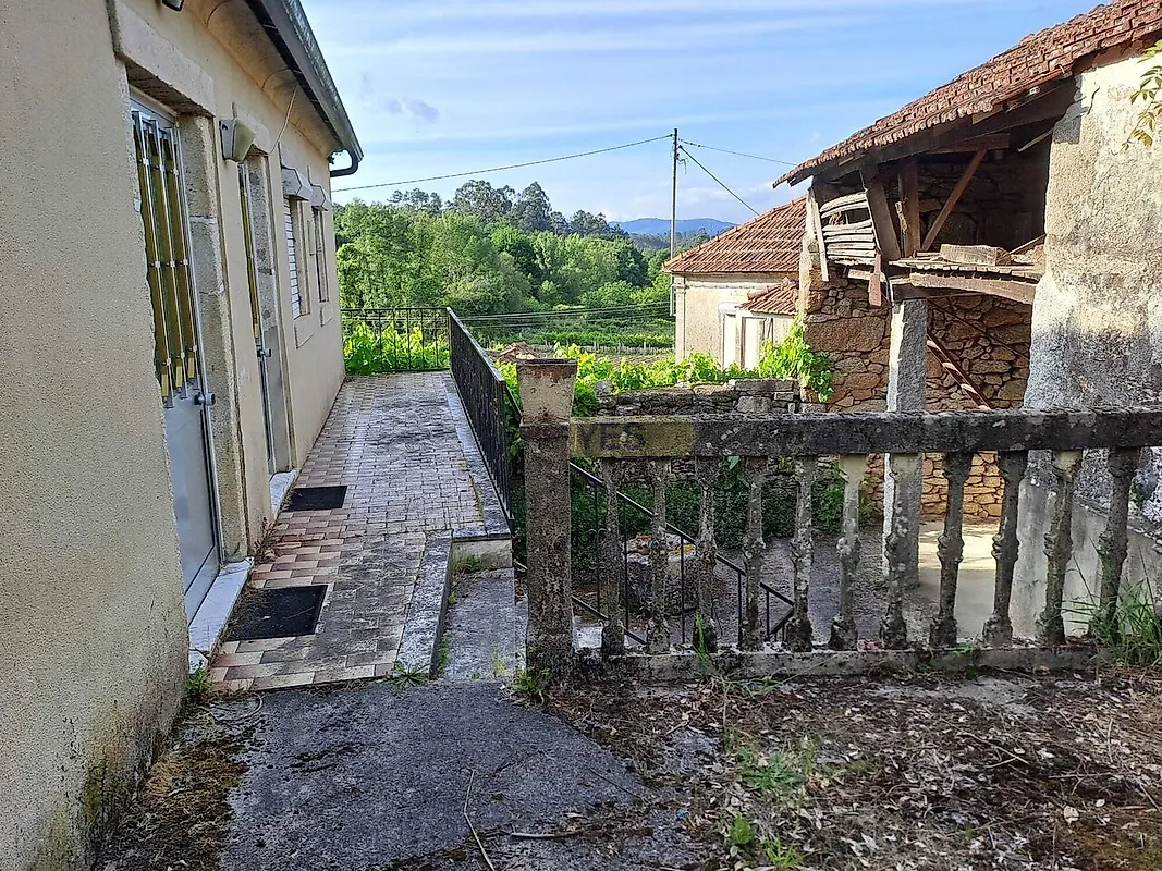 Moradia T2 à venda em Gondomil e Sanfins, Valença — foto 21