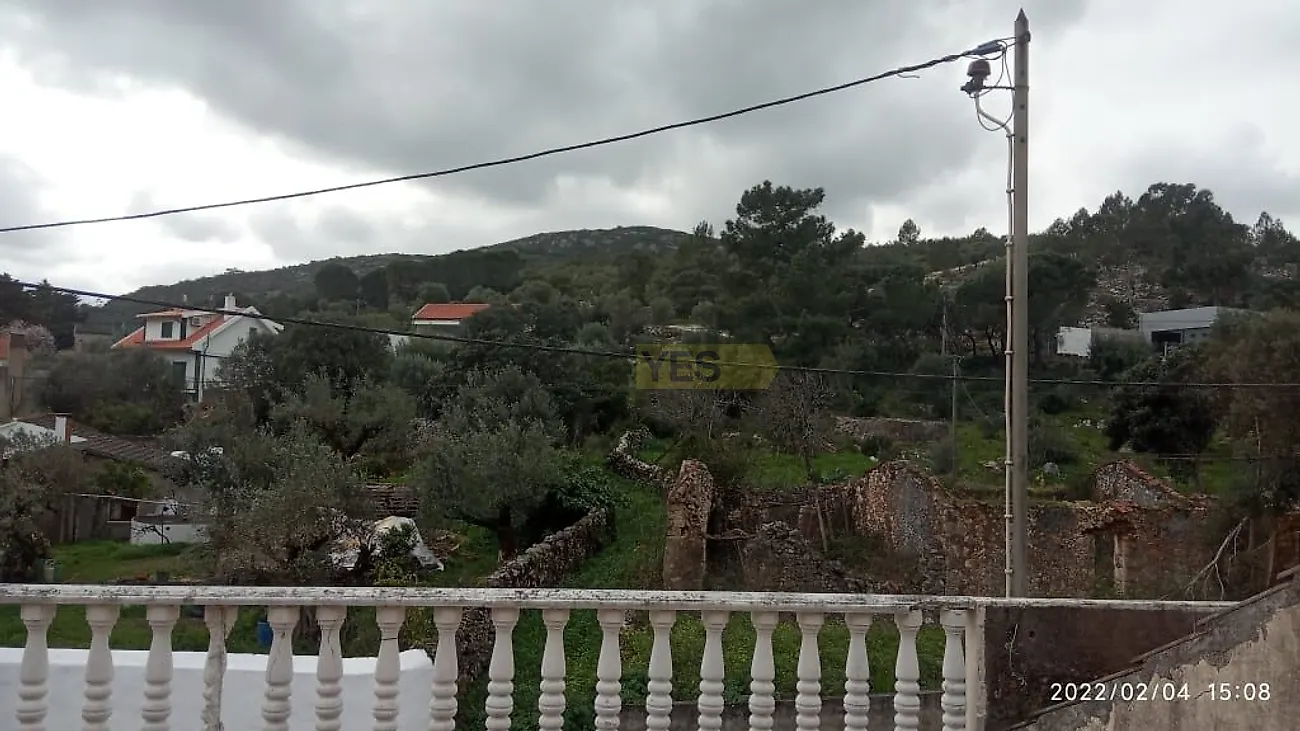Moradia T6+ à venda em Minde, Alcanena — foto 8