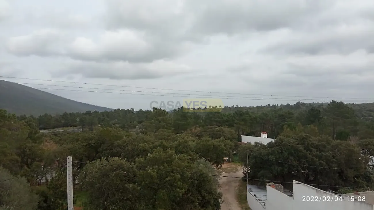 Moradia T6+ à venda em Minde, Alcanena — foto 9