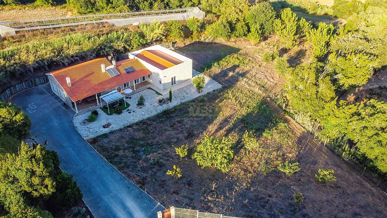Moradia T4 à venda em Famalicão, Nazaré — foto 6