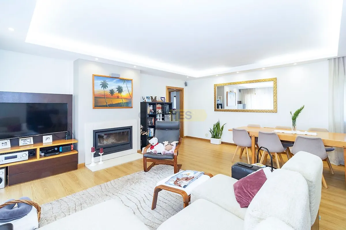Moradia T4 à venda em Famalicão, Nazaré — foto 8