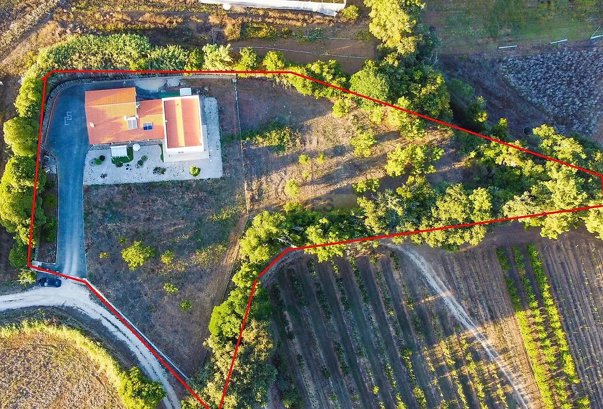 Moradia T4 à venda em Famalicão, Nazaré — foto 9