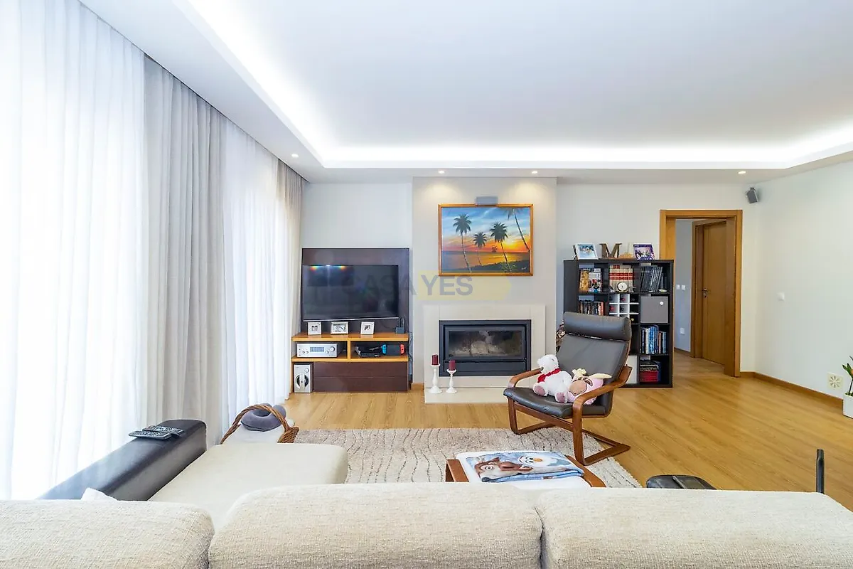 Moradia T4 à venda em Famalicão, Nazaré — foto 12