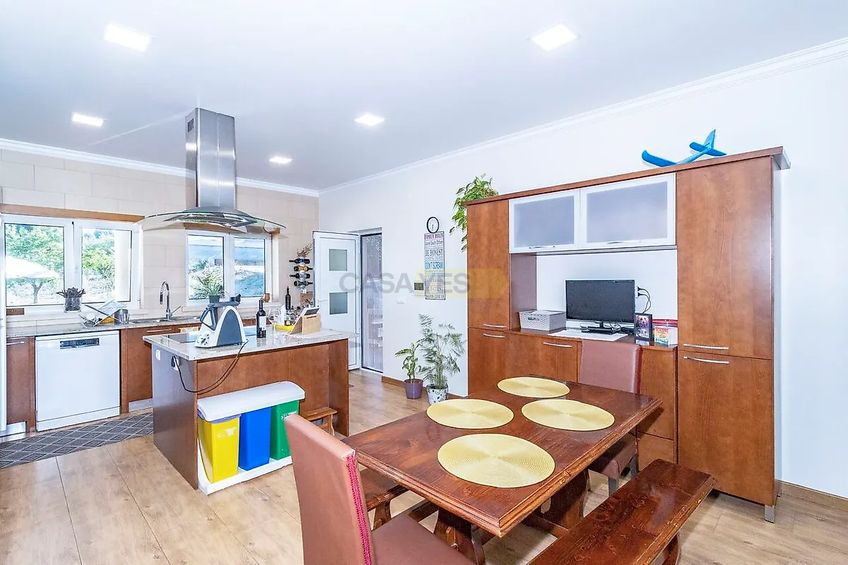 Moradia T4 à venda em Famalicão, Nazaré — foto 14