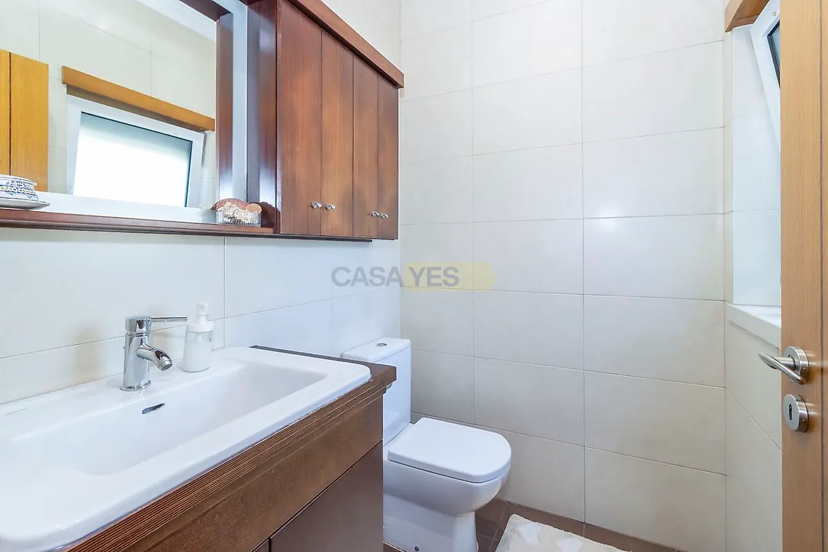 Moradia T4 à venda em Famalicão, Nazaré — foto 16