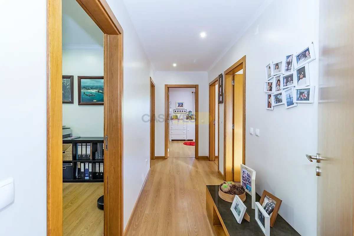 Moradia T4 à venda em Famalicão, Nazaré — foto 18
