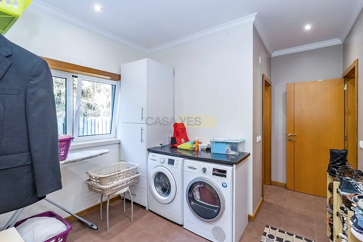 Moradia T4 à venda em Famalicão, Nazaré — foto 19