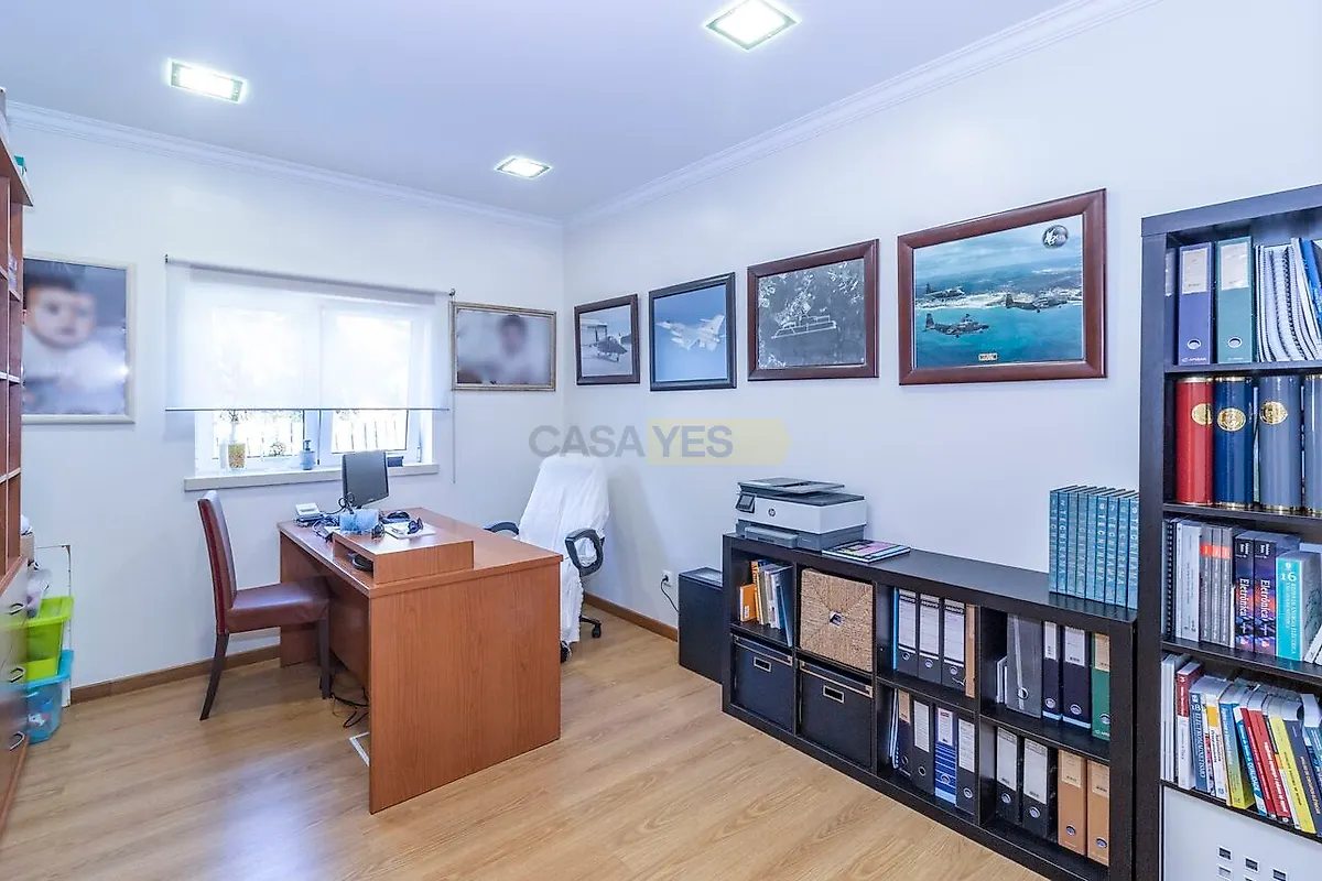 Moradia T4 à venda em Famalicão, Nazaré — foto 20