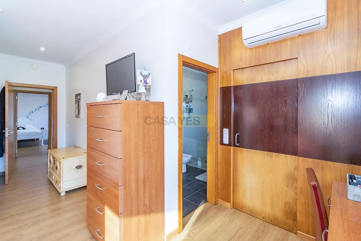 Moradia T4 à venda em Famalicão, Nazaré — foto 23