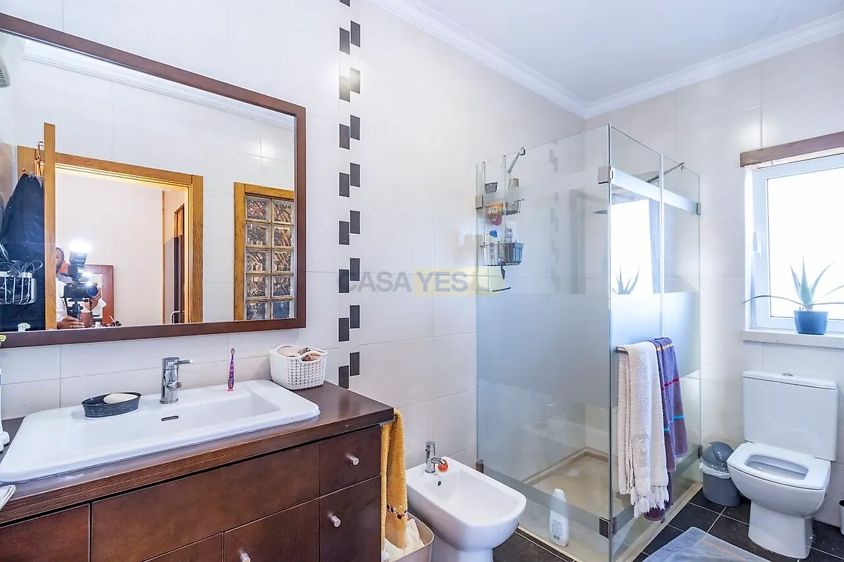 Moradia T4 à venda em Famalicão, Nazaré — foto 26